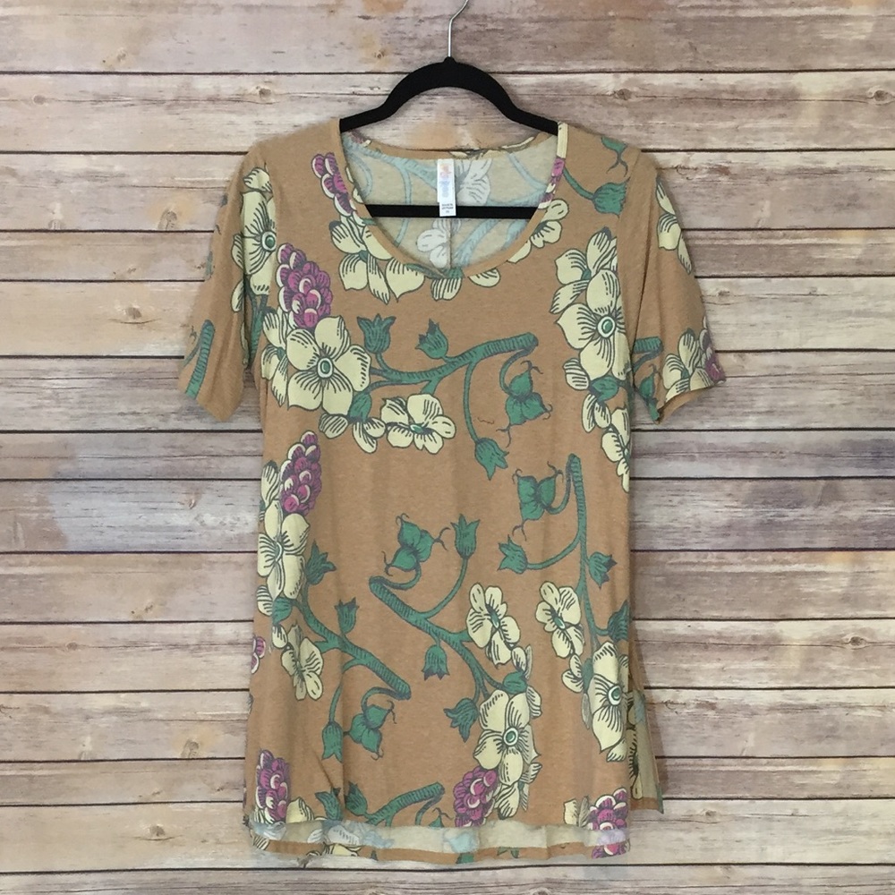 LuLaRoe Perfect T